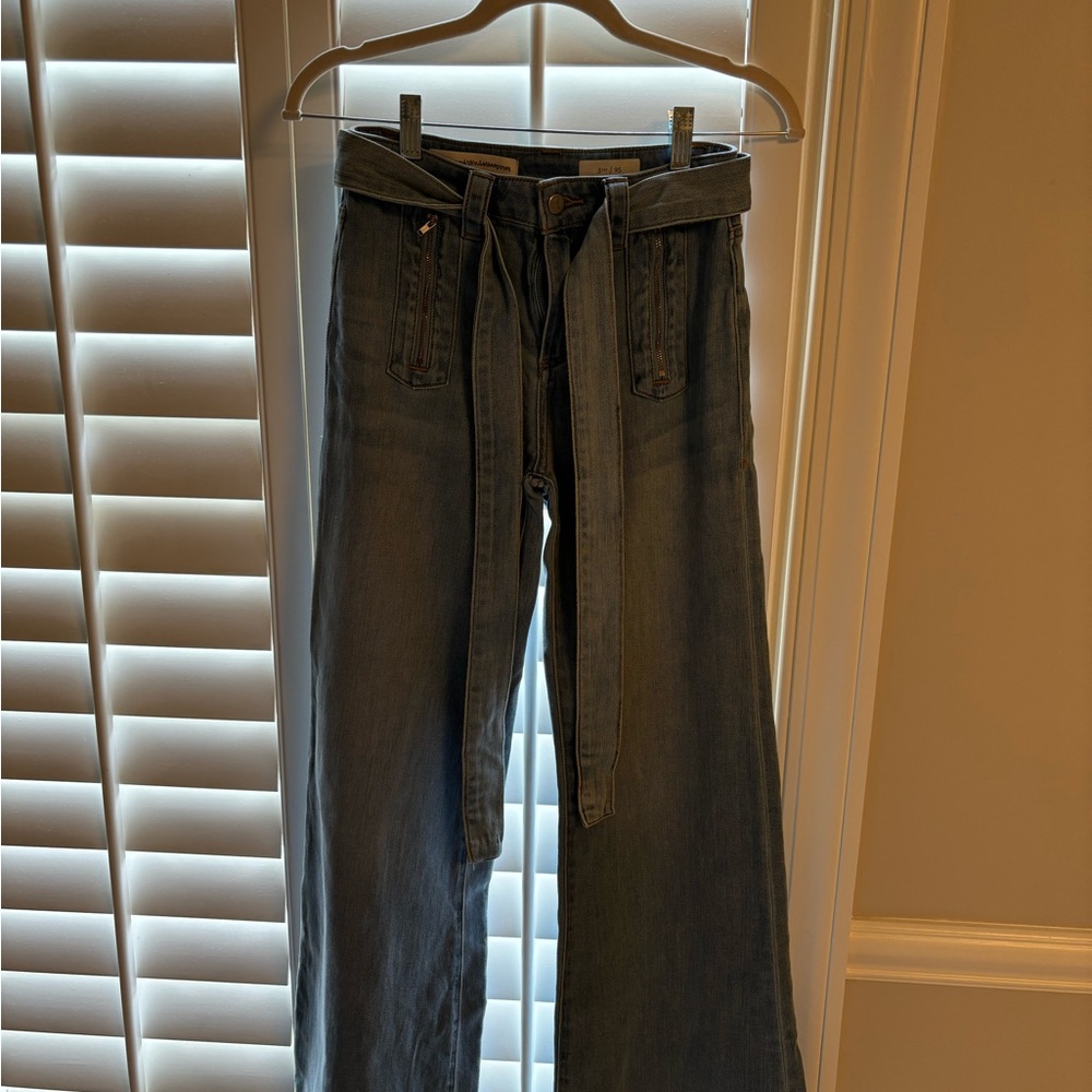 Women's Blue Jeans